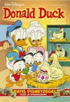 Donald Duck Dutch # 476