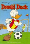 Donald Duck Dutch # 480