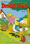 Donald Duck Dutch # 481