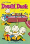 Donald Duck Dutch # 482