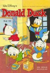 Donald Duck Dutch # 483