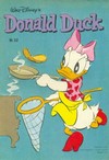 Donald Duck Dutch # 484