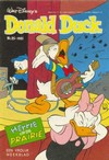 Donald Duck Dutch # 486