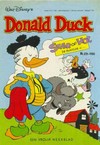 Donald Duck Dutch # 489