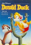 Donald Duck Dutch # 491
