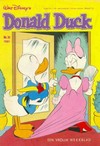 Donald Duck Dutch # 493