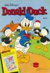Donald Duck Dutch # 495