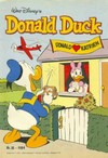Donald Duck Dutch # 496