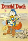 Donald Duck Dutch # 497