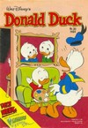 Donald Duck Dutch # 498