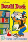 Donald Duck Dutch # 499