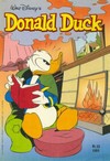 Donald Duck Dutch # 500