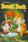 Donald Duck Dutch # 501