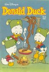 Donald Duck Dutch # 502