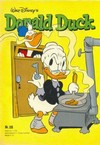 Donald Duck Dutch # 503