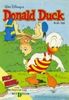 Donald Duck Dutch # 505