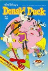 Donald Duck Dutch # 508