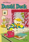 Donald Duck Dutch # 511