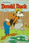 Donald Duck Dutch # 512