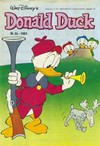 Donald Duck Dutch # 513