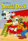 Donald Duck Dutch # 515