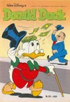 Donald Duck Dutch # 518