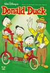 Donald Duck Dutch # 519