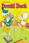 Donald Duck Dutch # 520