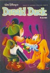 Donald Duck Dutch # 521
