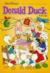 Donald Duck Dutch # 522