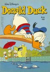 Donald Duck Dutch # 526