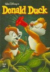 Donald Duck Dutch # 527