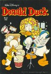 Donald Duck Dutch # 528