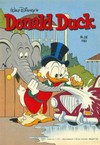 Donald Duck Dutch # 529