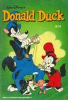 Donald Duck Dutch # 531