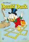 Donald Duck Dutch # 532