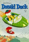 Donald Duck Dutch # 533
