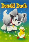 Donald Duck Dutch # 534