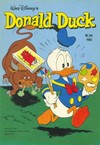 Donald Duck Dutch # 535