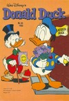 Donald Duck Dutch # 536
