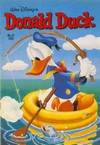 Donald Duck Dutch # 538