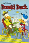 Donald Duck Dutch # 539