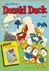 Donald Duck Dutch # 540