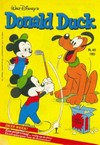 Donald Duck Dutch # 541