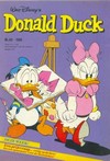 Donald Duck Dutch # 542