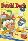 Donald Duck Dutch # 543