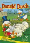 Donald Duck Dutch # 544