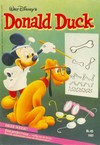 Donald Duck Dutch # 545