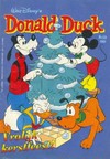Donald Duck Dutch # 548