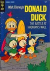 Donald Duck # 10